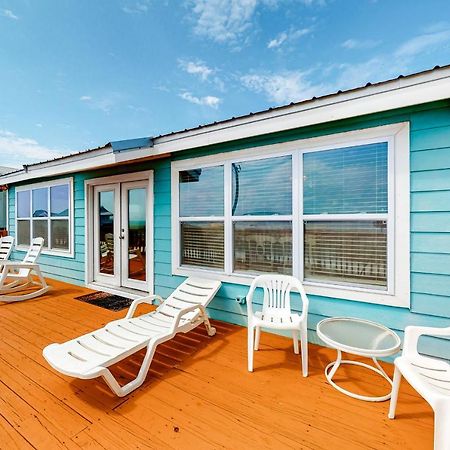 Fine Fish House Villa Gulf Highlands Buitenkant foto