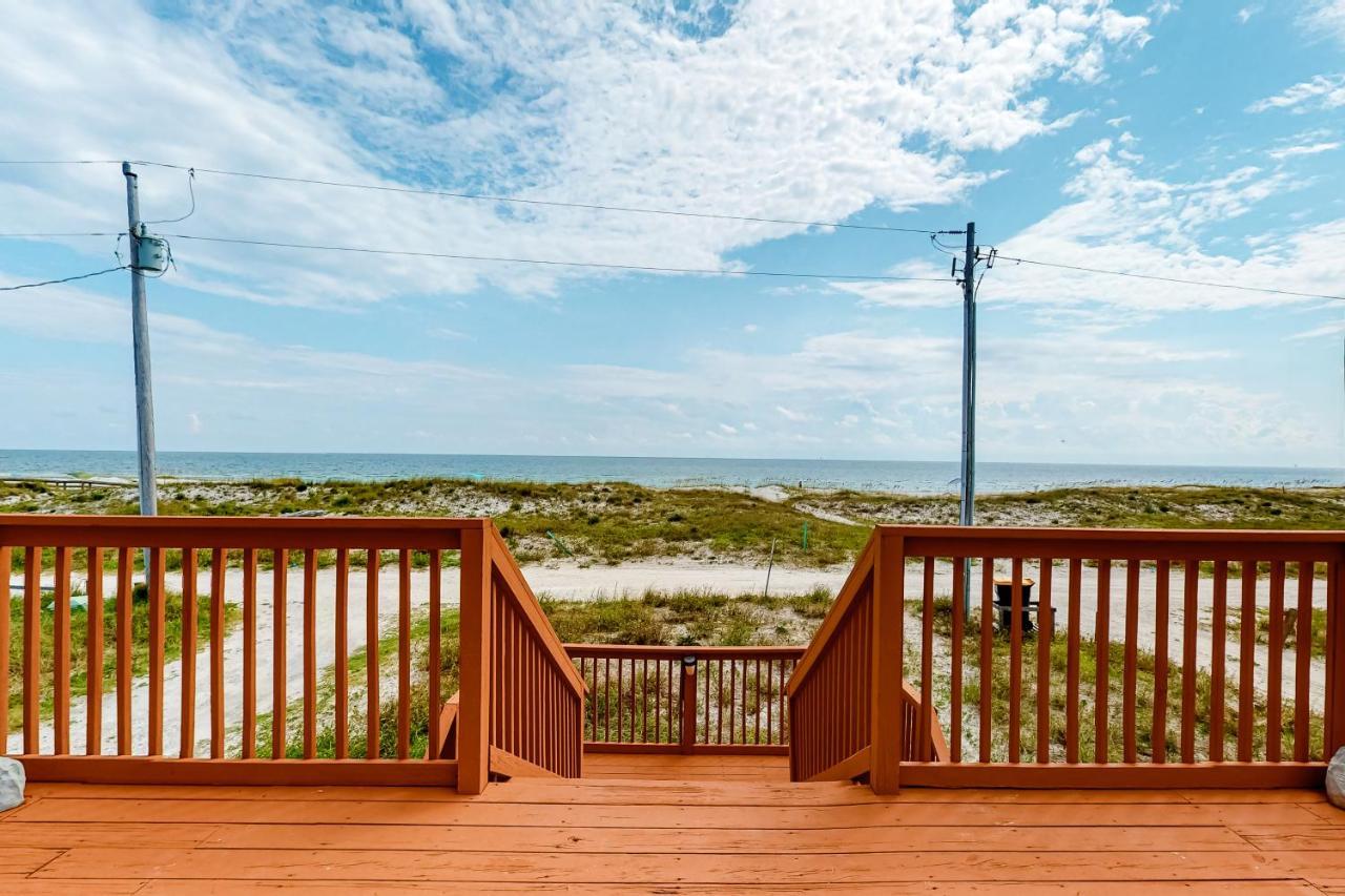 Fine Fish House Villa Gulf Highlands Buitenkant foto