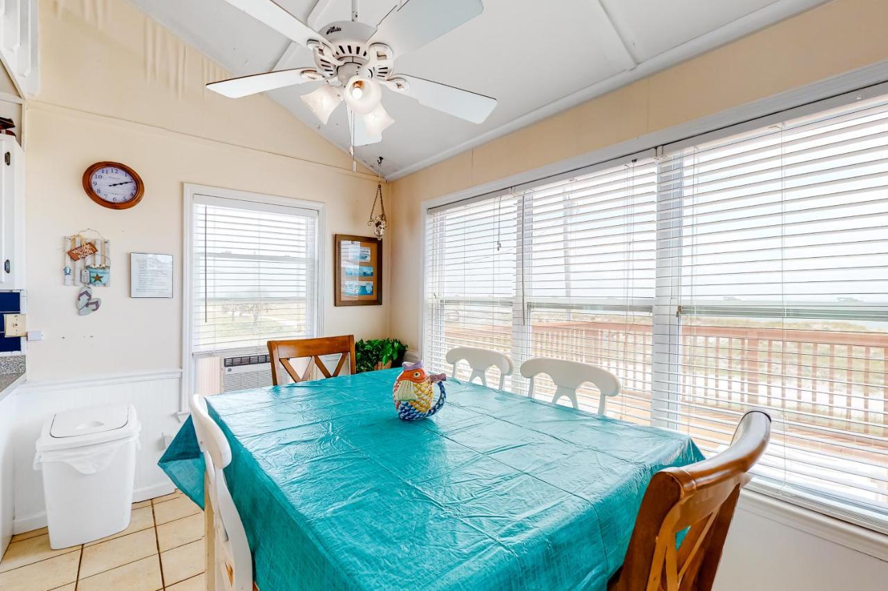 Fine Fish House Villa Gulf Highlands Buitenkant foto